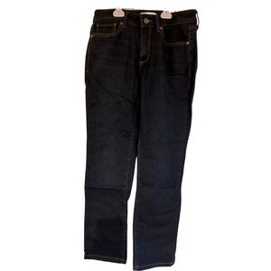 Sonoma Straight Leg Jeans